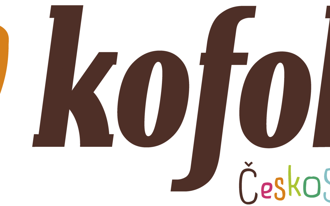 Официальный дистрибьютор Kofola as.