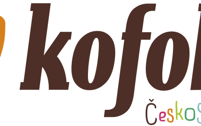 Oficiální distributor Kofola a.s.