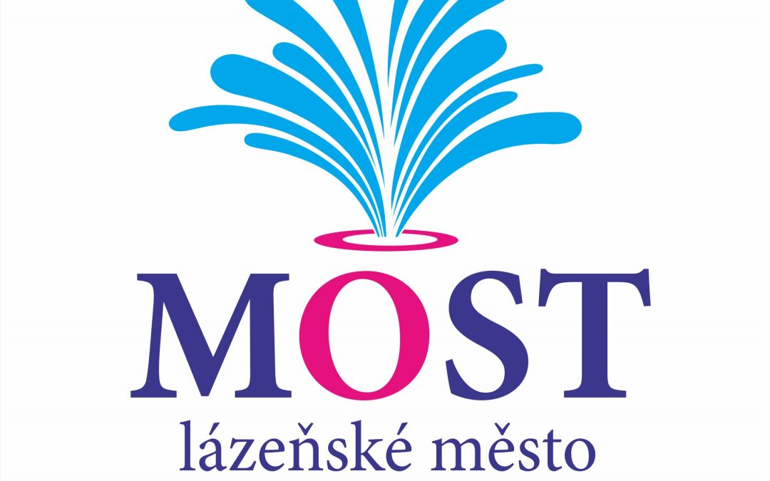 MOST lázeňské město