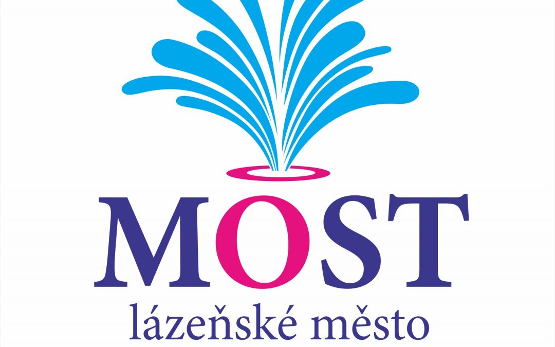 MOST lázeňské město