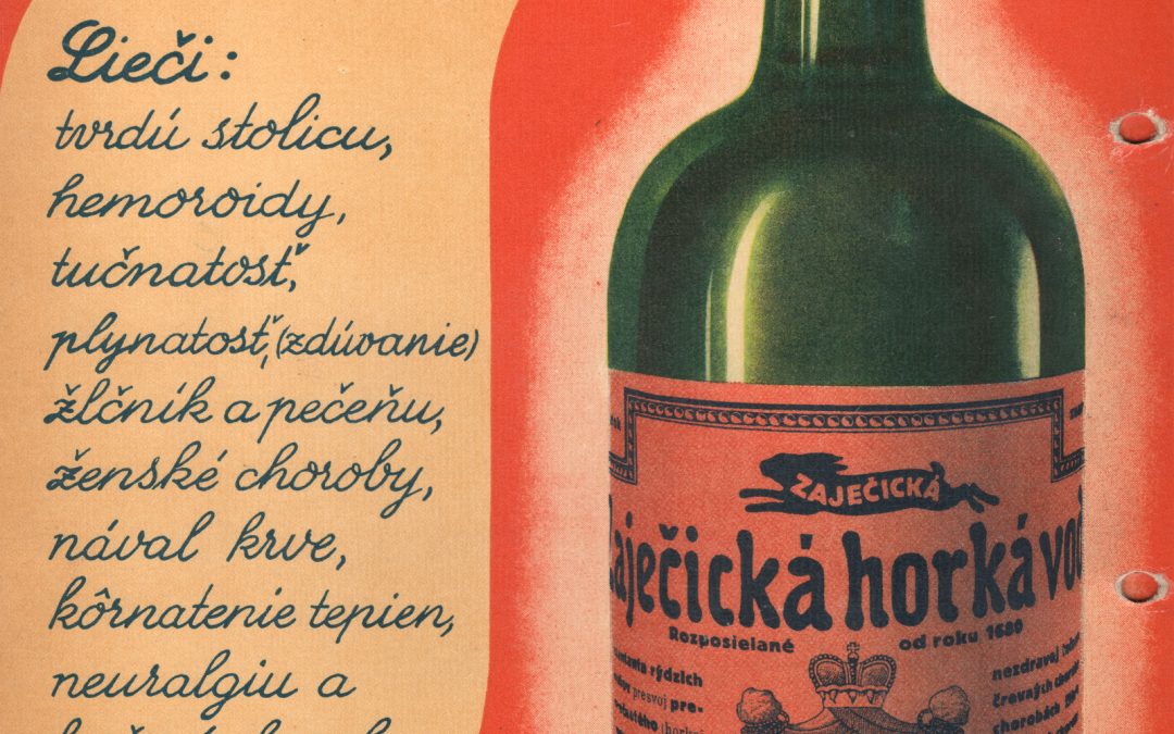 Český Rozhlas Sever 'ਤੇ Zaječická ਕੌੜੇ ਪਾਣੀ ਦੀ ਰਿਪੋਰਟ ਕਰੋ